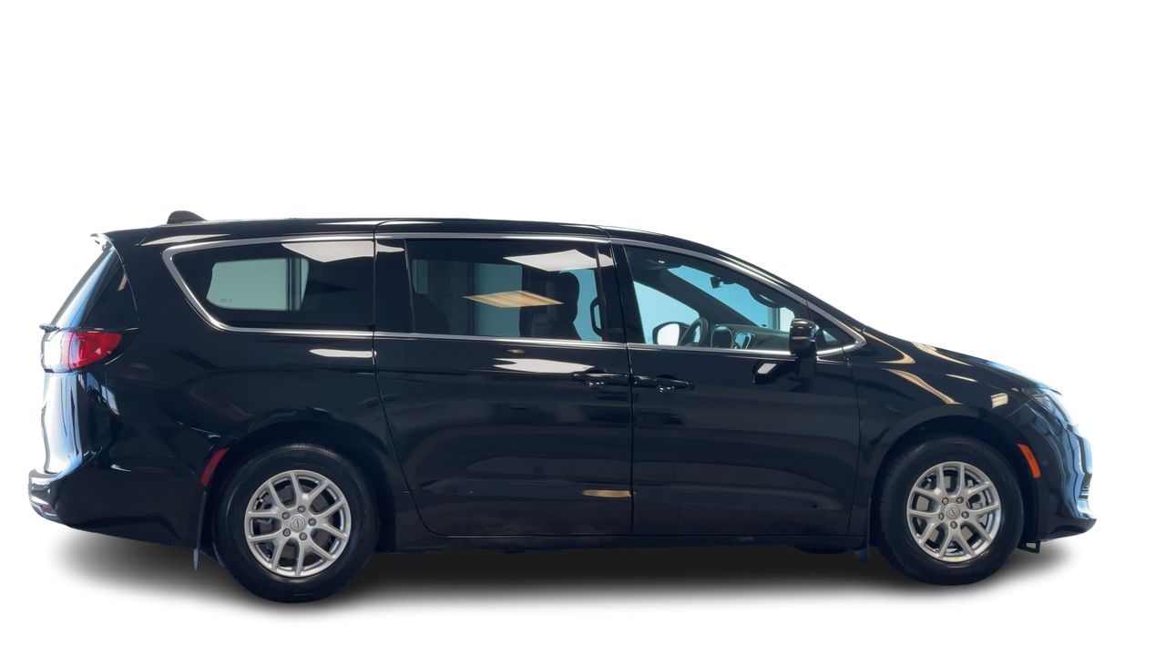 Chrysler Grand Caravan  2026 à Regina, Saskatchewan