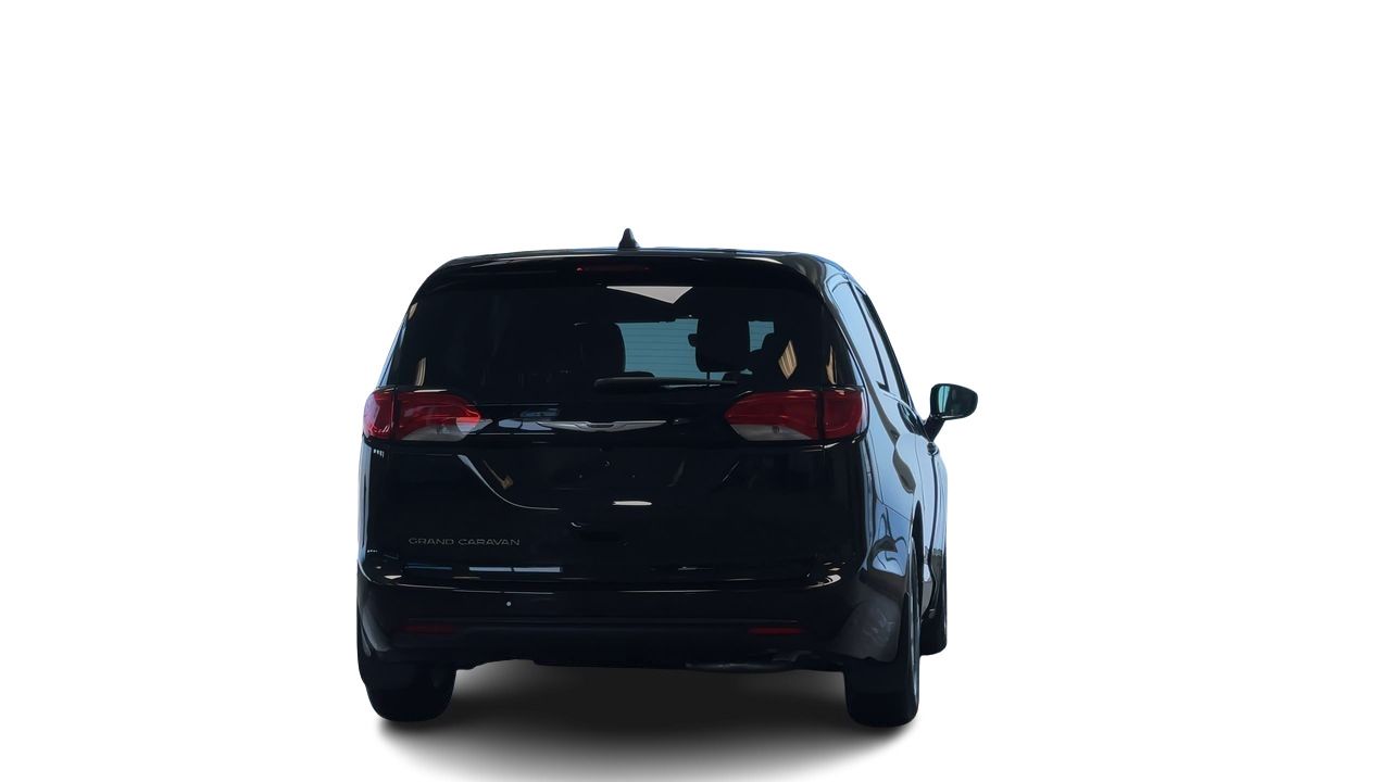 Chrysler Grand Caravan  2026 à Regina, Saskatchewan