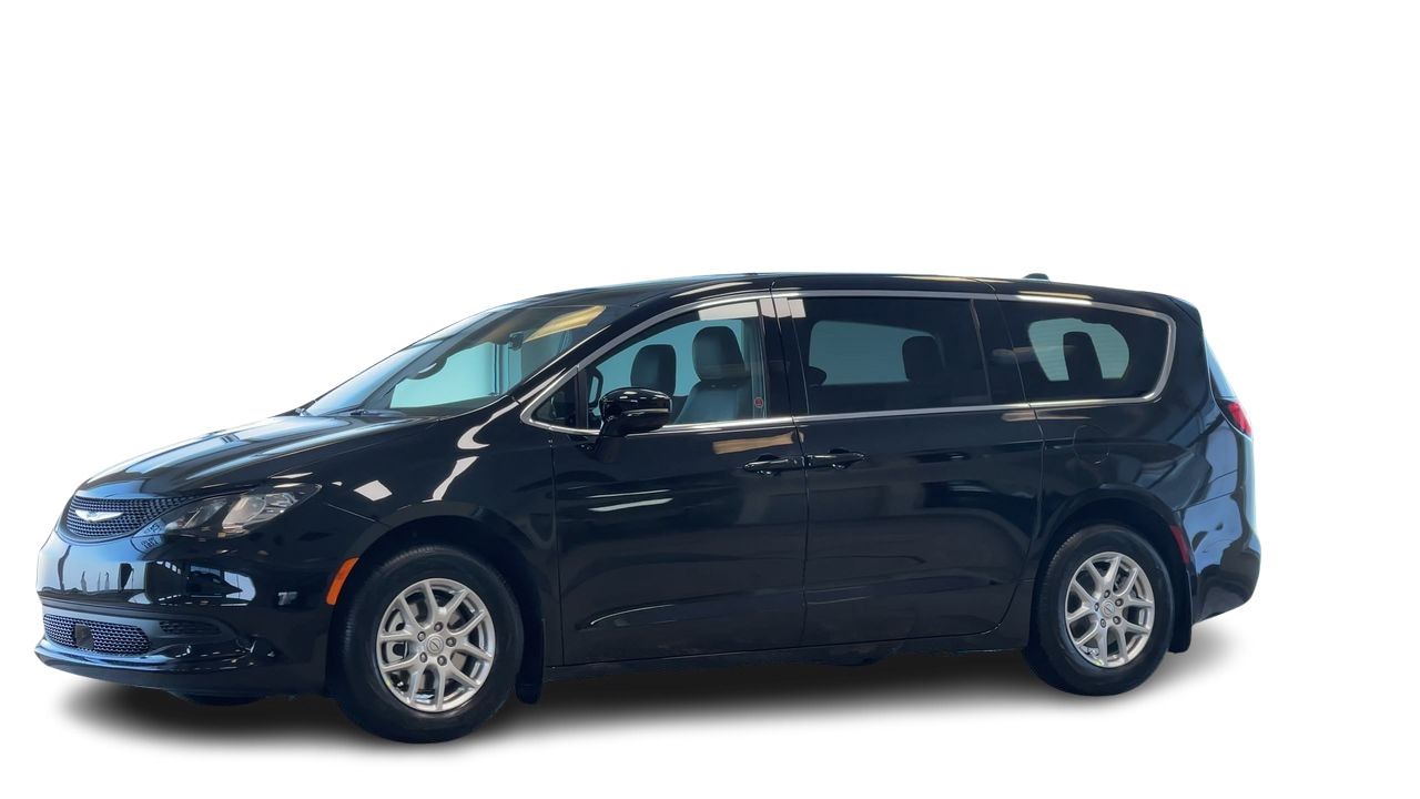 Chrysler Grand Caravan  2026 à Regina, Saskatchewan