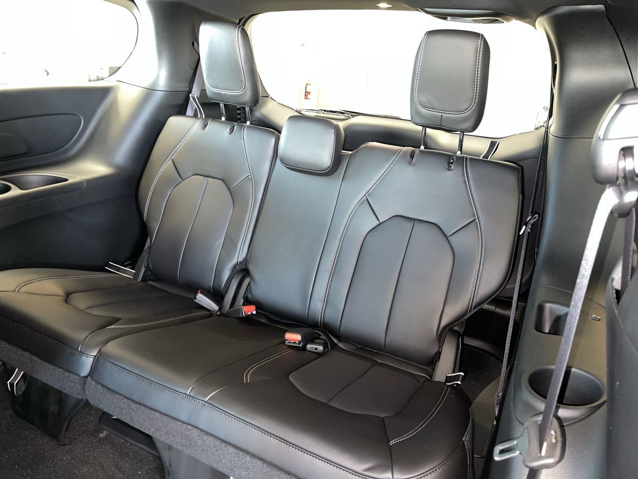 Chrysler Grand Caravan  2026 à Regina, Saskatchewan