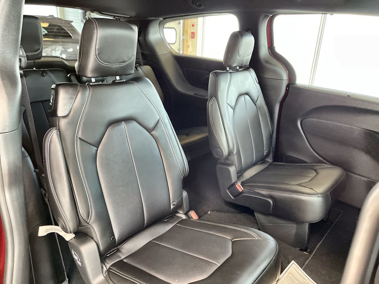 2026 Chrysler Grand Caravan