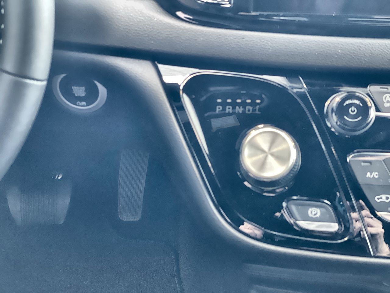 2026 Chrysler Grand Caravan