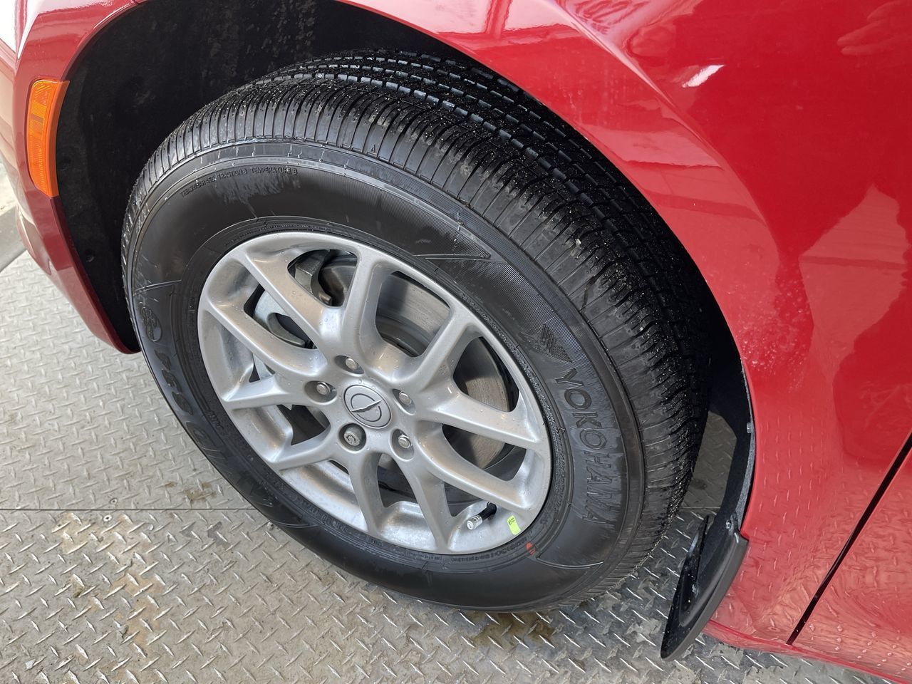 2026 Chrysler Grand Caravan