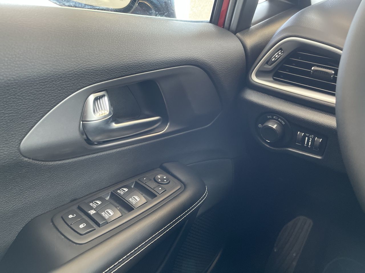 2026 Chrysler Grand Caravan