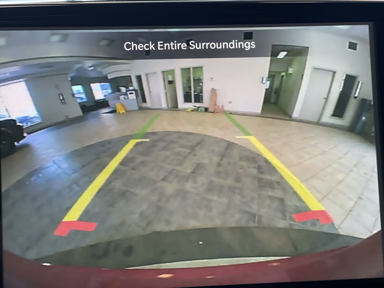 2026 Chrysler Grand Caravan