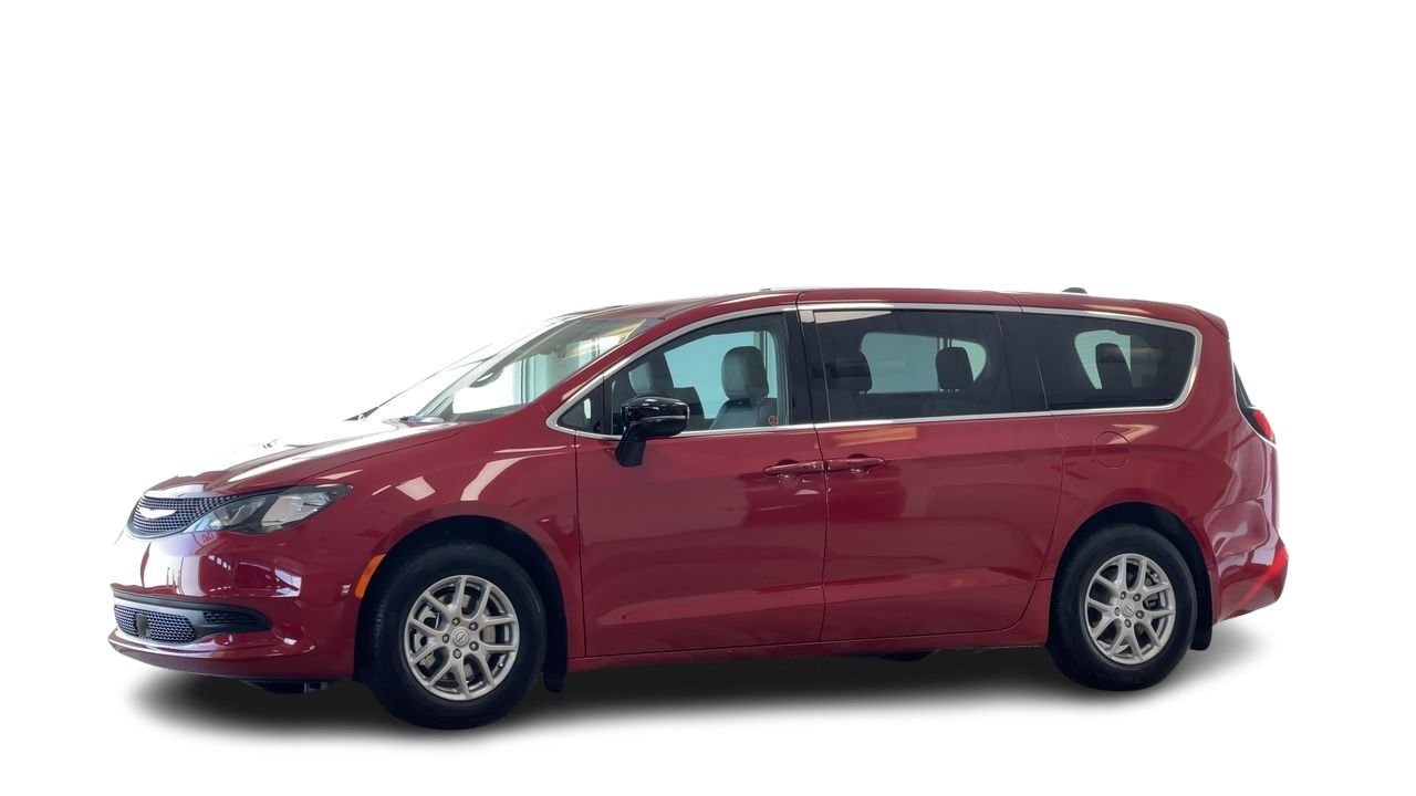 Chrysler Grand Caravan  2027 à Regina, Saskatchewan