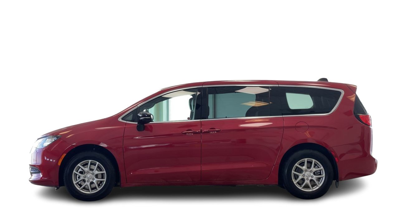 Chrysler Grand Caravan  2027 à Regina, Saskatchewan