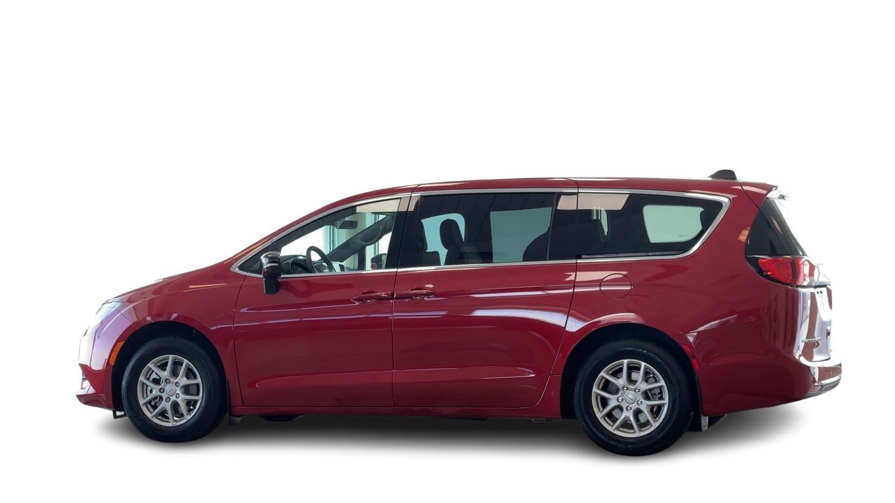 Chrysler Grand Caravan  2027 à Regina, Saskatchewan