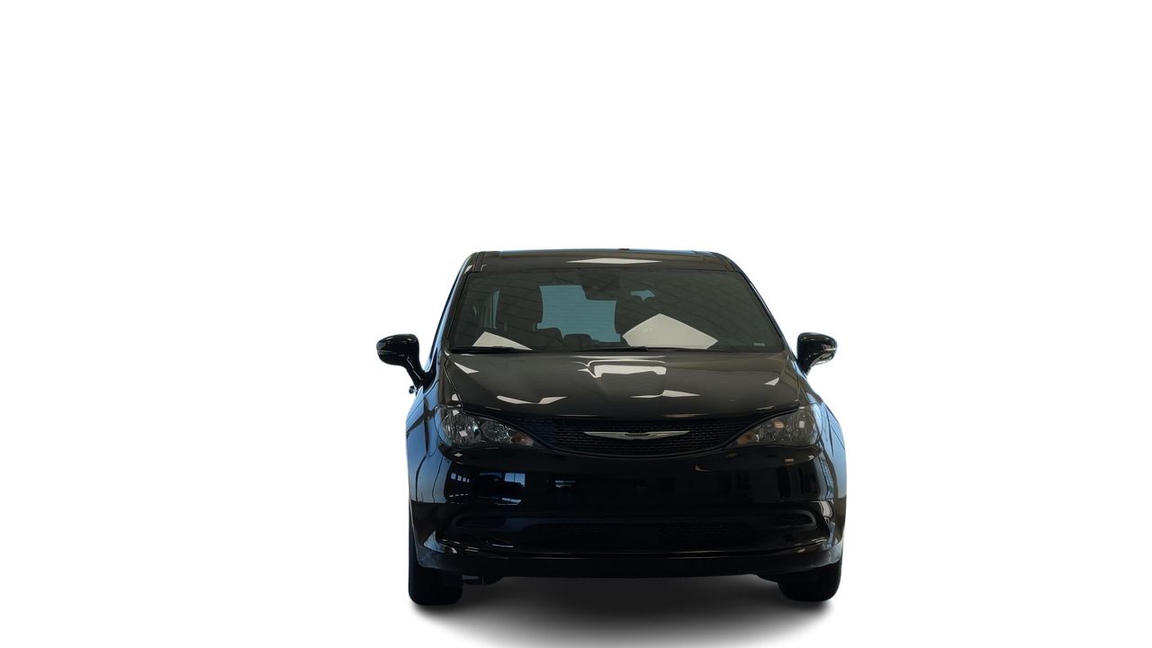 2027 Chrysler Grand Caravan in Regina, Saskatchewan