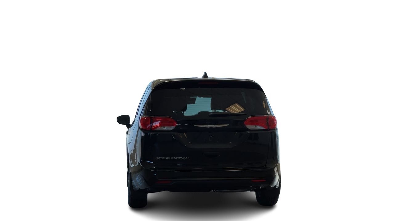 2027 Chrysler Grand Caravan in Regina, Saskatchewan