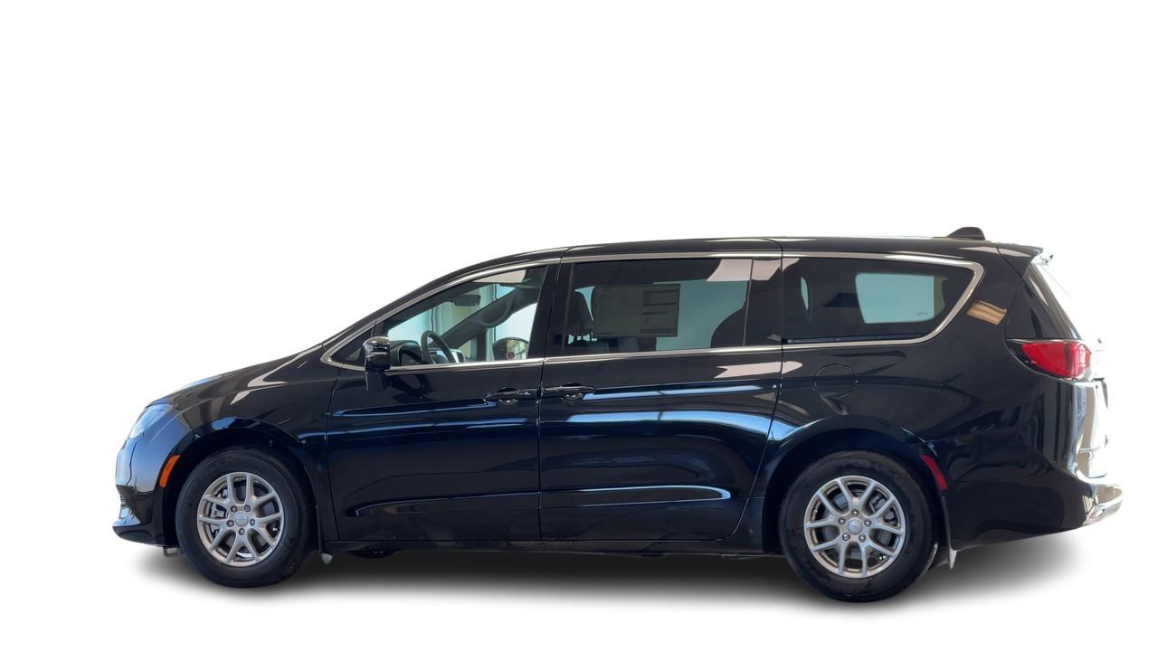 2027 Chrysler Grand Caravan in Regina, Saskatchewan