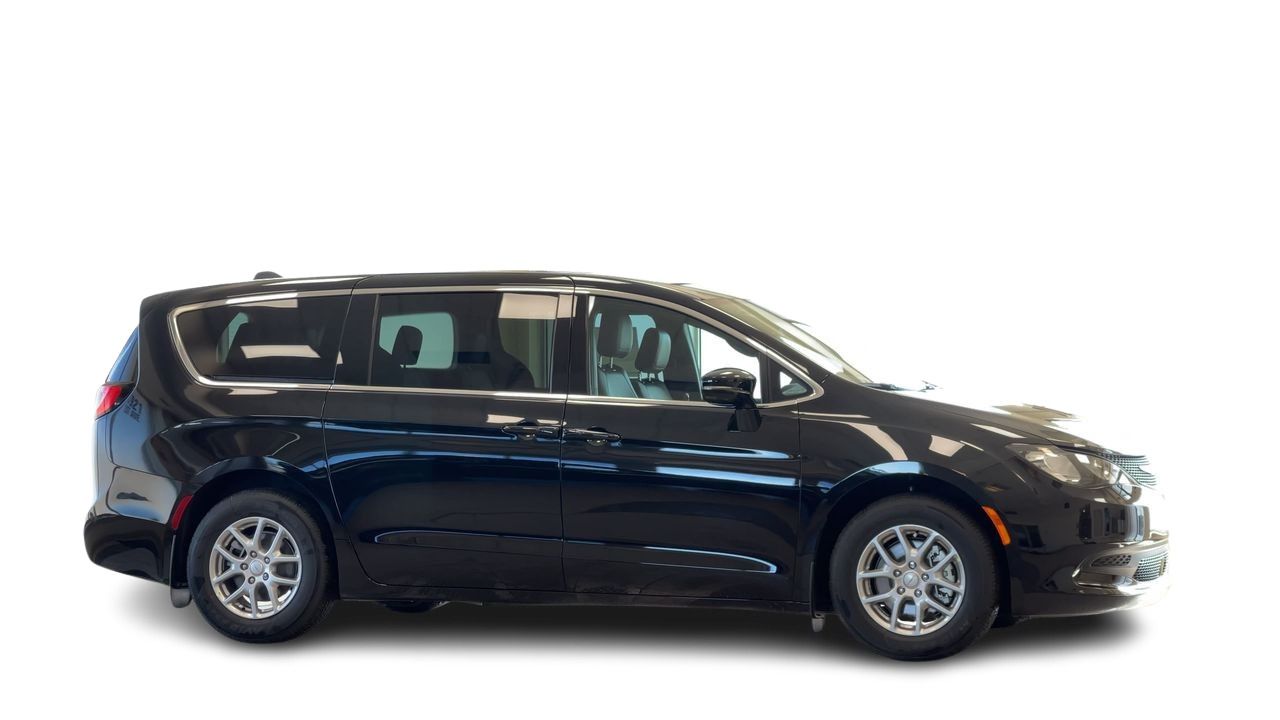 2027 Chrysler Grand Caravan in Regina, Saskatchewan