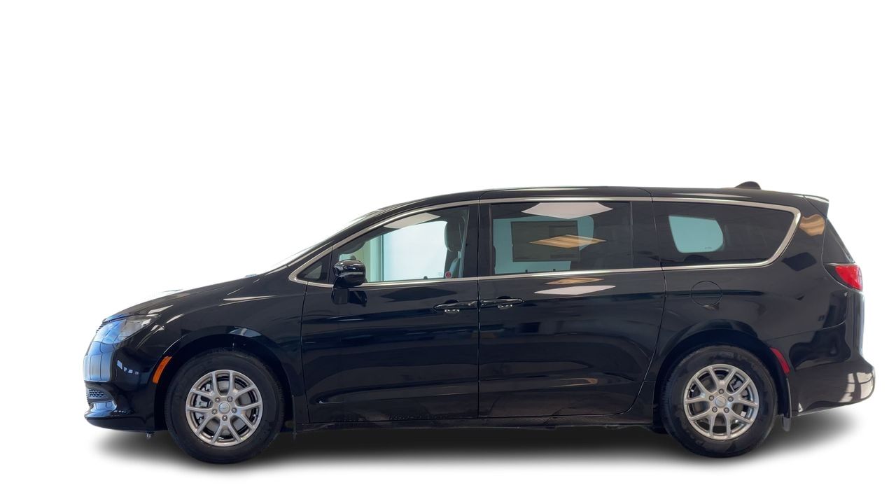 2027 Chrysler Grand Caravan in Regina, Saskatchewan