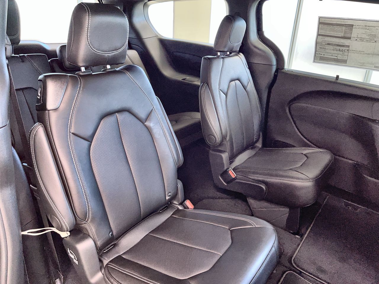 2027 Chrysler Grand Caravan in Regina, Saskatchewan