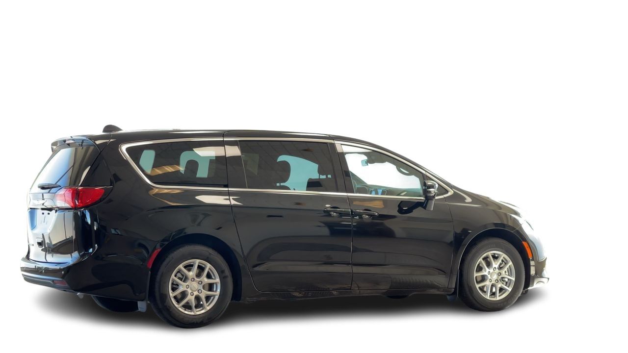 2027 Chrysler Grand Caravan in Regina, Saskatchewan