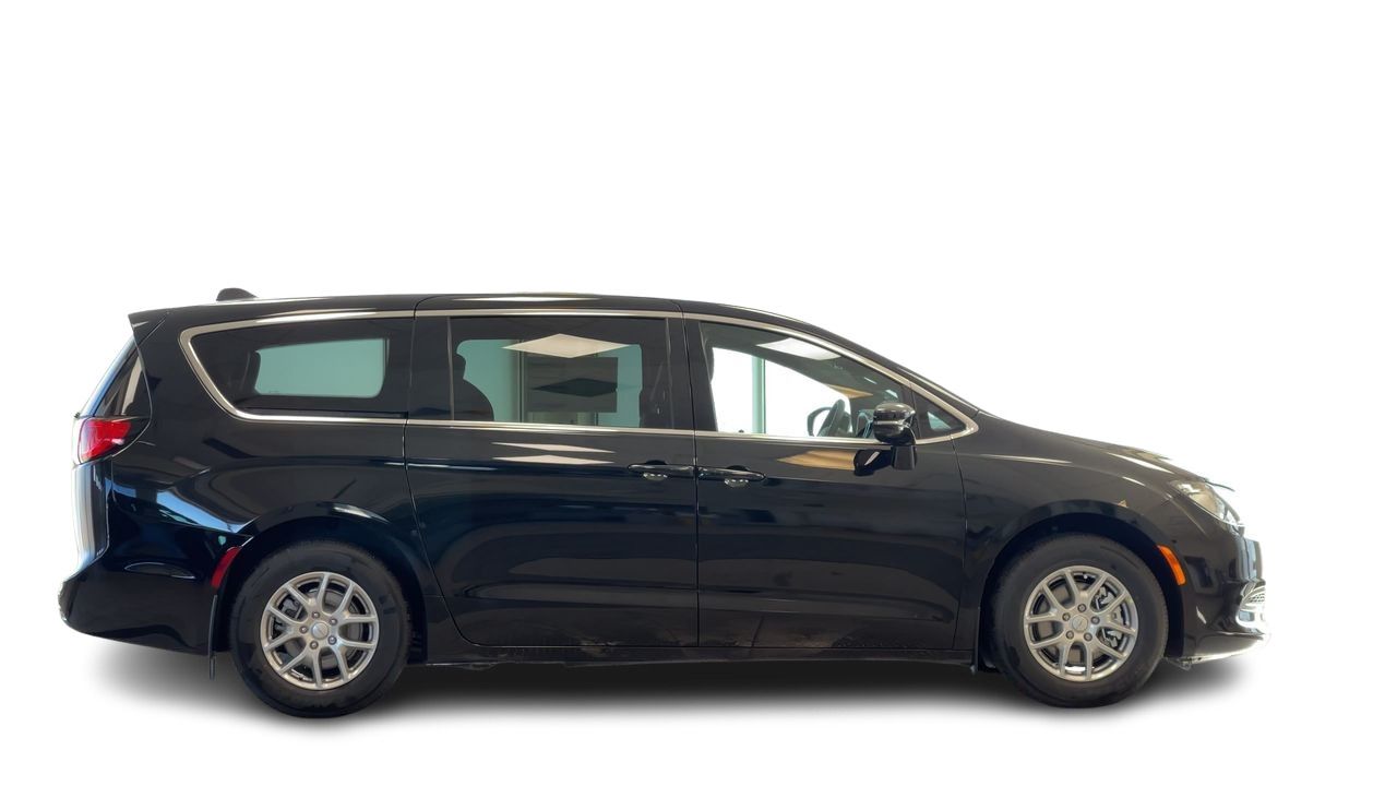 2027 Chrysler Grand Caravan in Regina, Saskatchewan