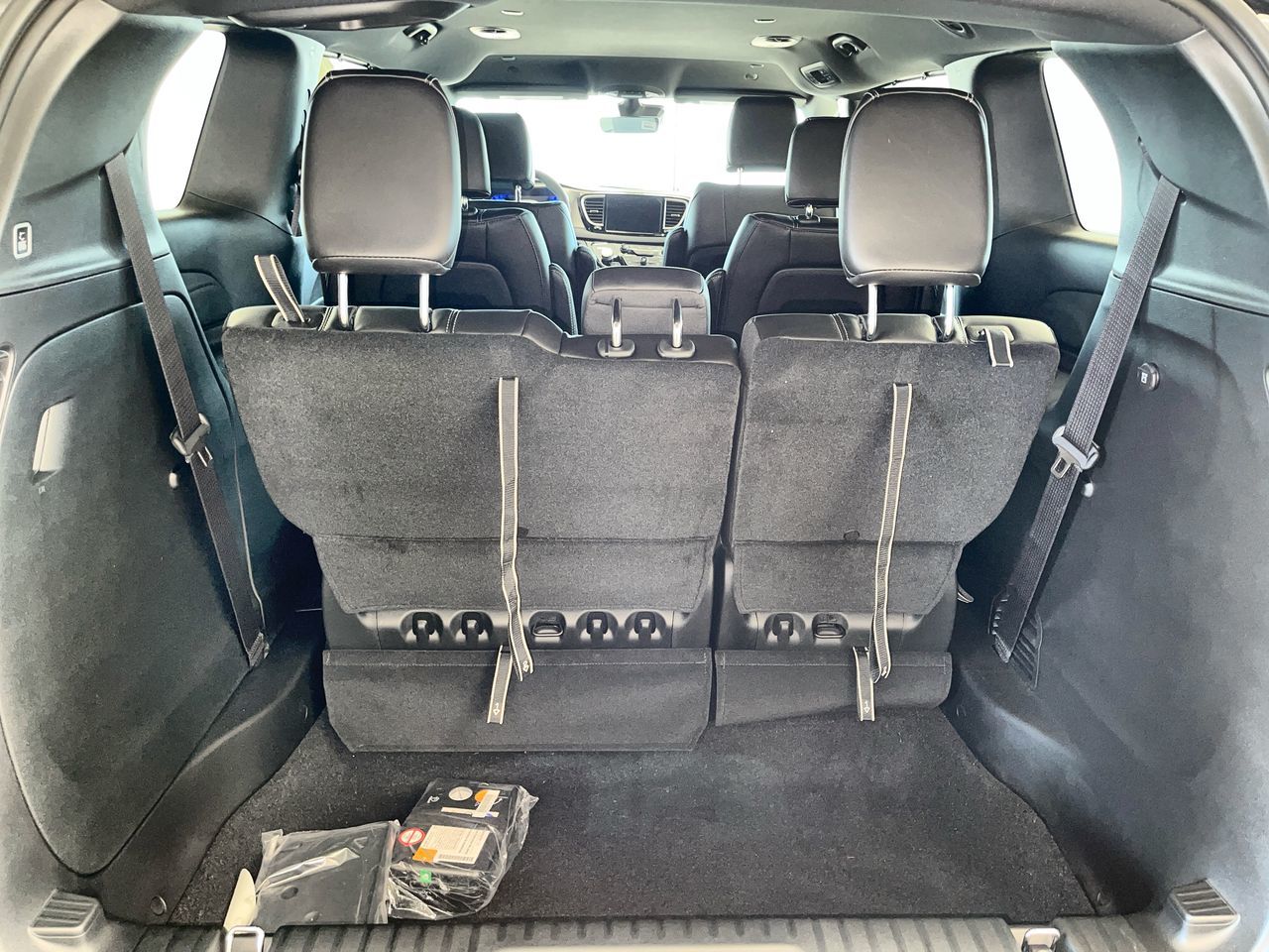2027 Chrysler Grand Caravan in Regina, Saskatchewan