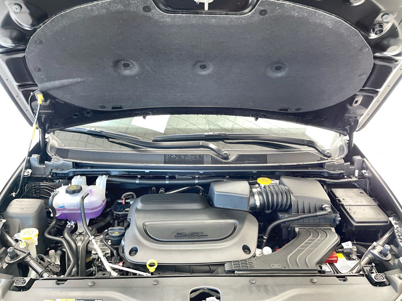 2027 Chrysler Grand Caravan in Regina, Saskatchewan