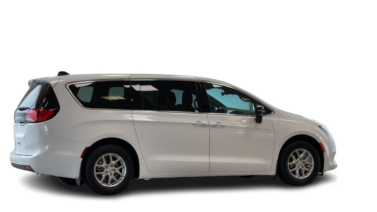 2027 Chrysler Grand Caravan in Regina, Saskatchewan