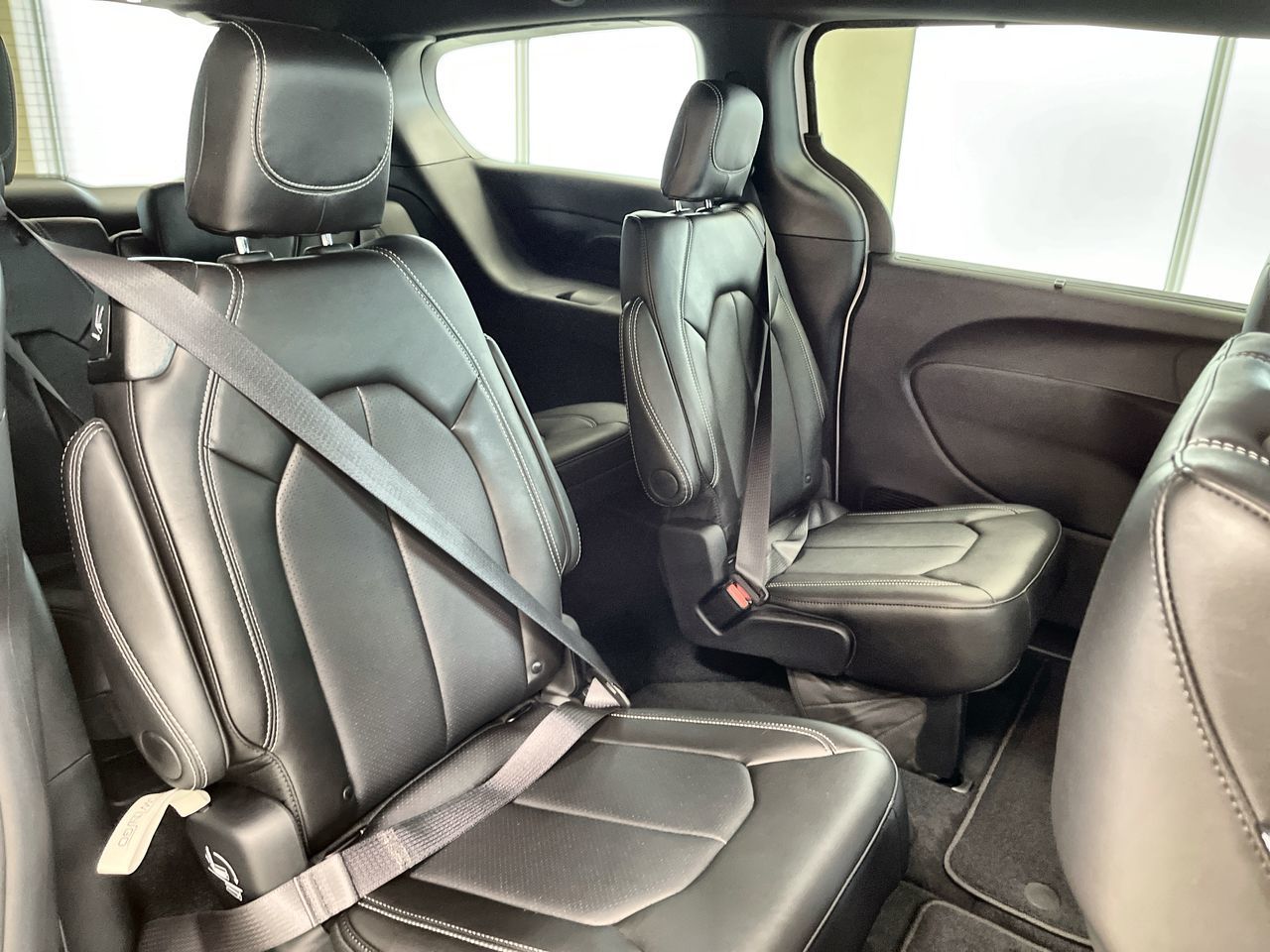 2027 Chrysler Grand Caravan in Regina, Saskatchewan
