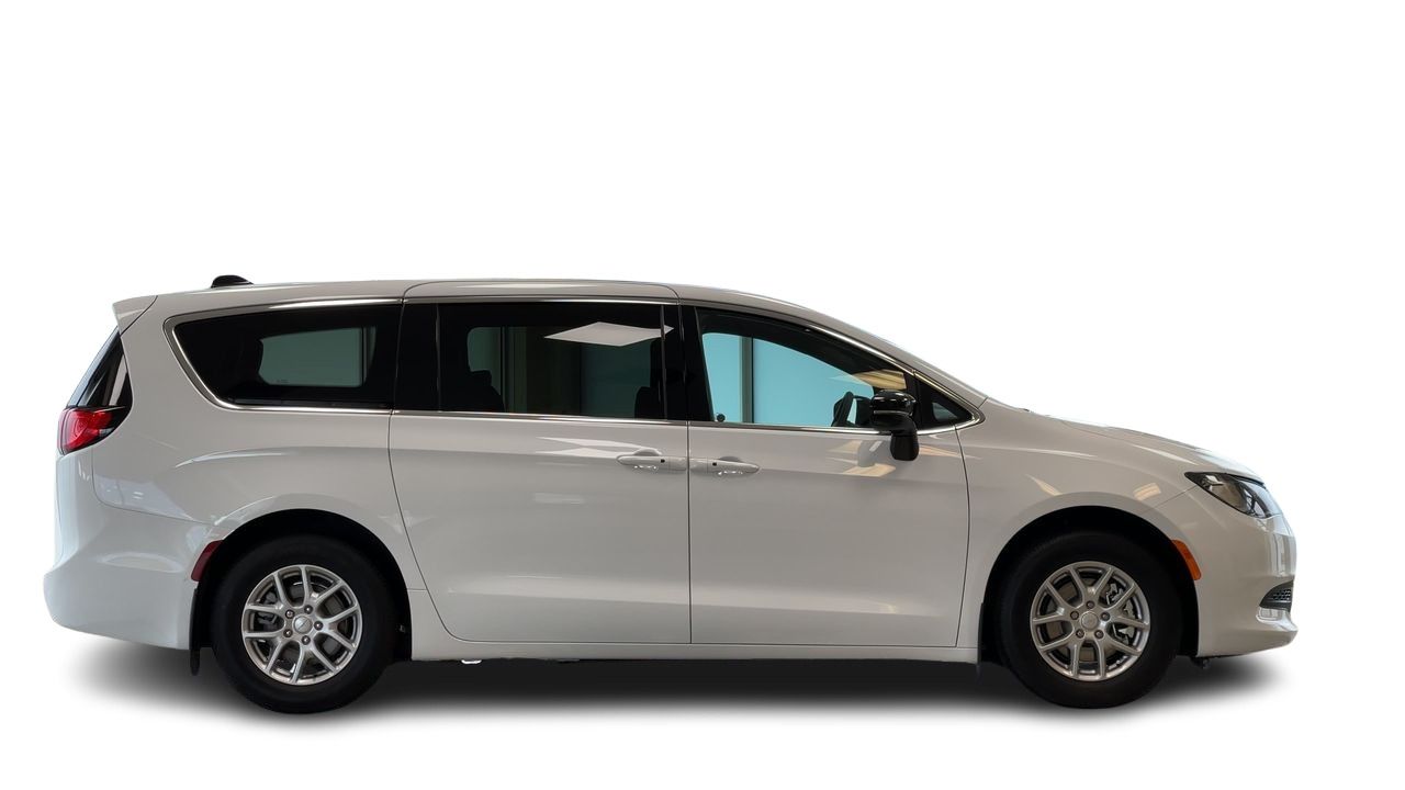 2027 Chrysler Grand Caravan in Regina, Saskatchewan