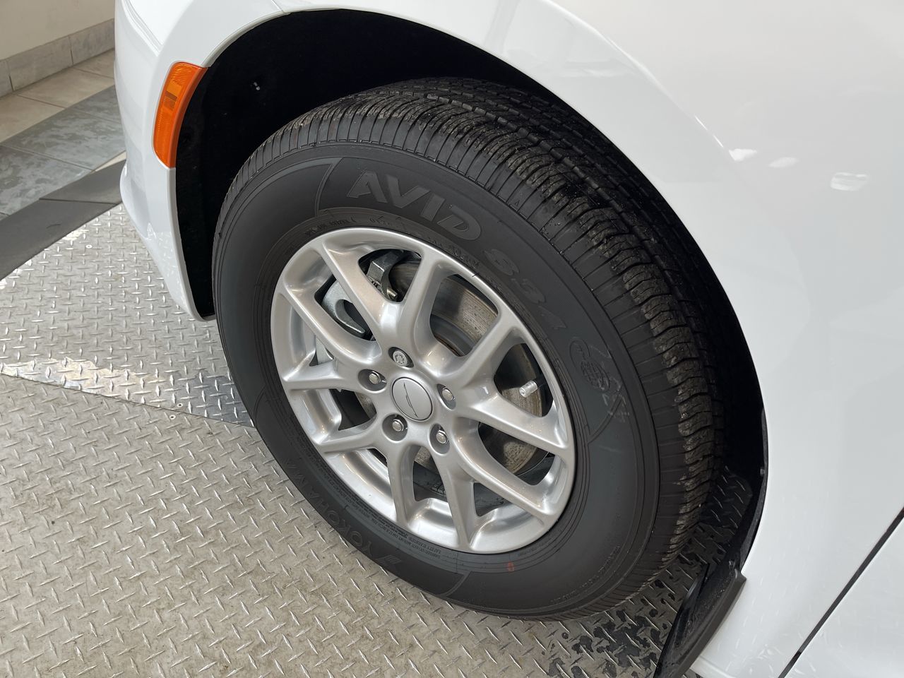 2027 Chrysler Grand Caravan in Regina, Saskatchewan