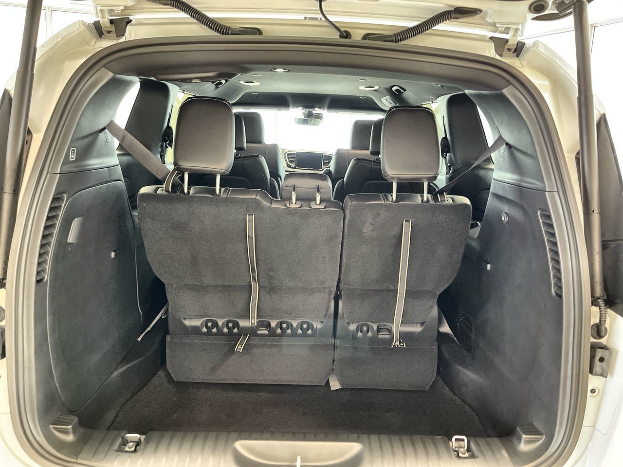 2027 Chrysler Grand Caravan in Regina, Saskatchewan