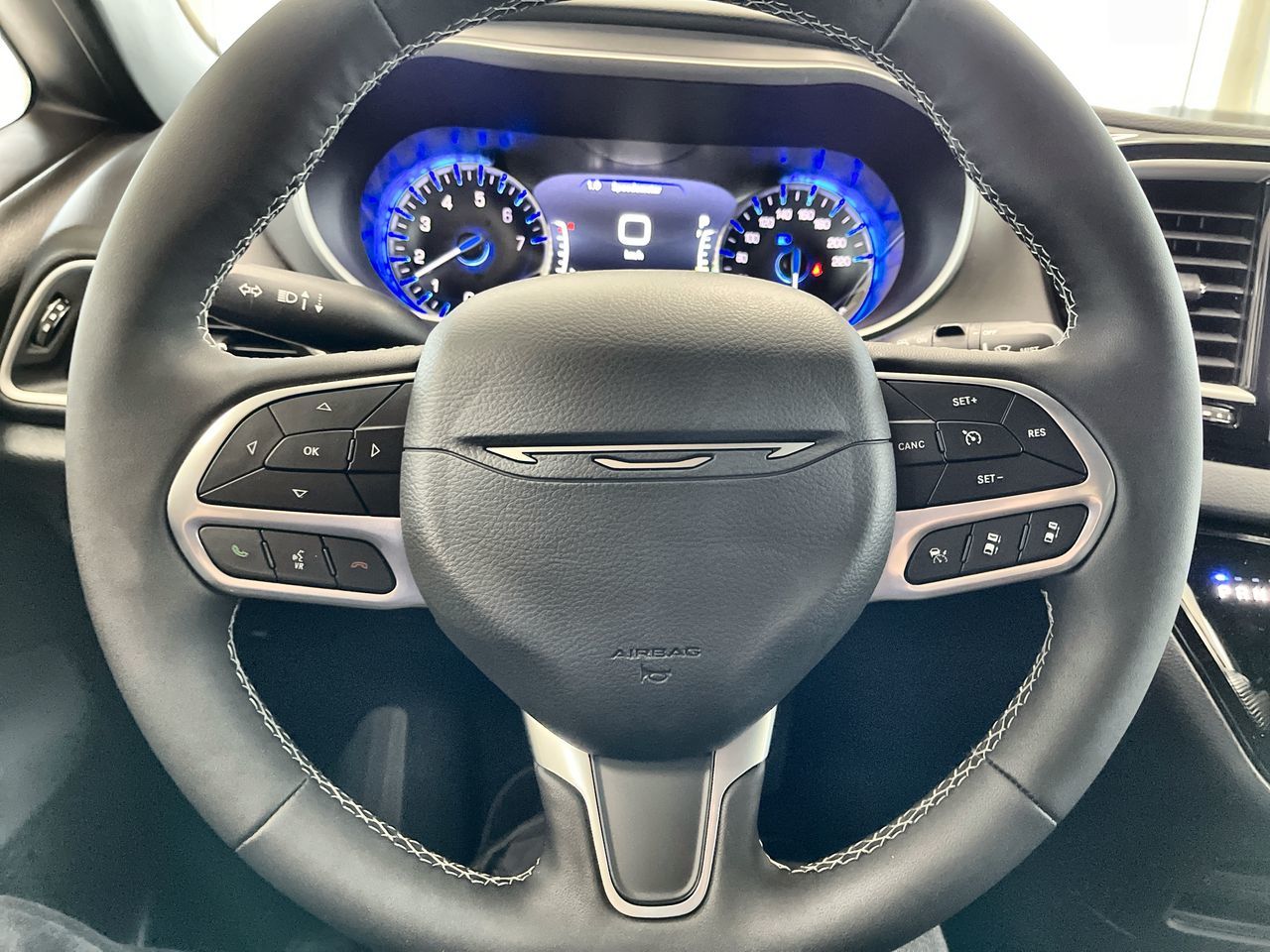 2027 Chrysler Grand Caravan in Regina, Saskatchewan