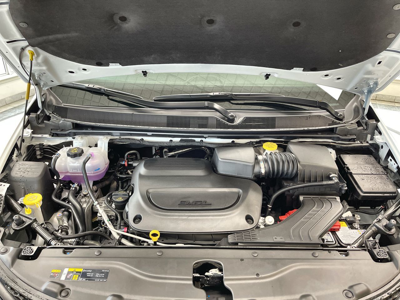 2027 Chrysler Grand Caravan in Regina, Saskatchewan