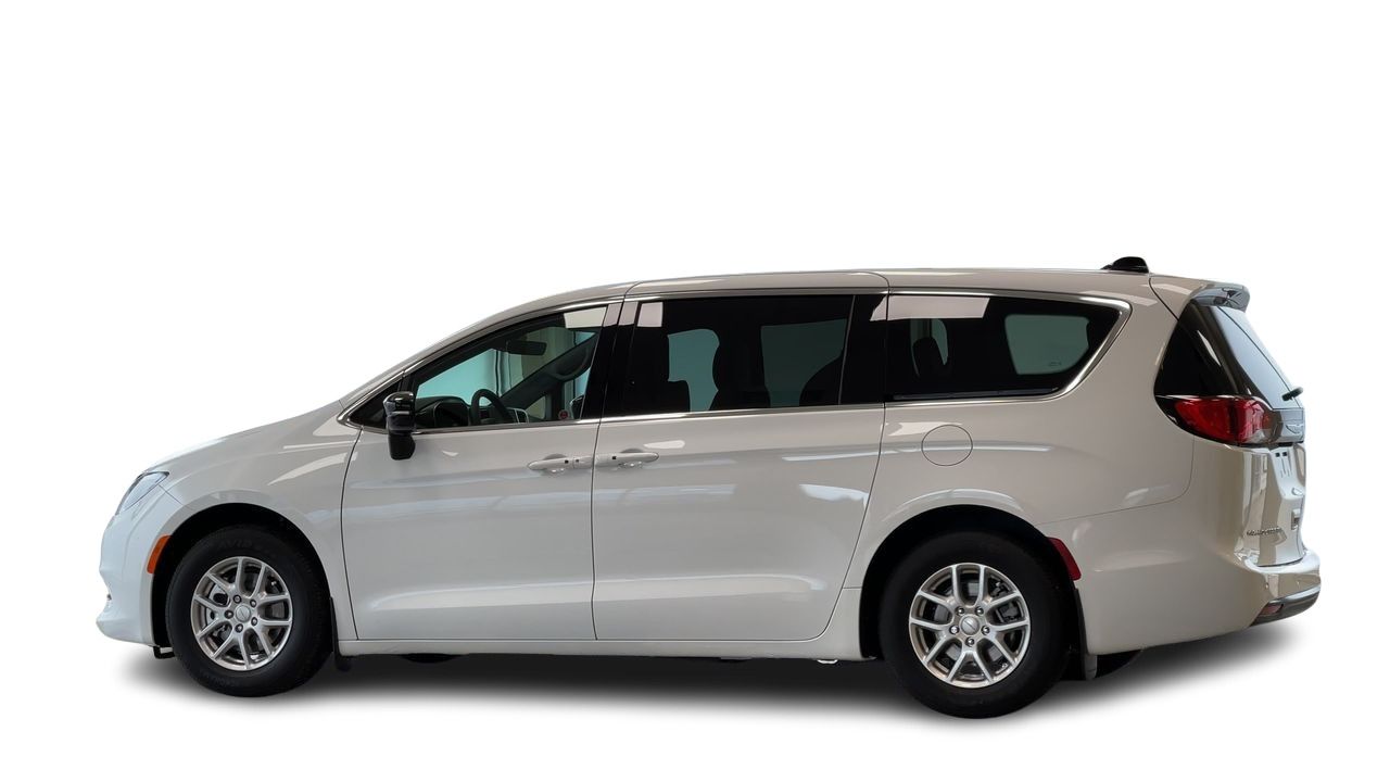 2027 Chrysler Grand Caravan in Regina, Saskatchewan