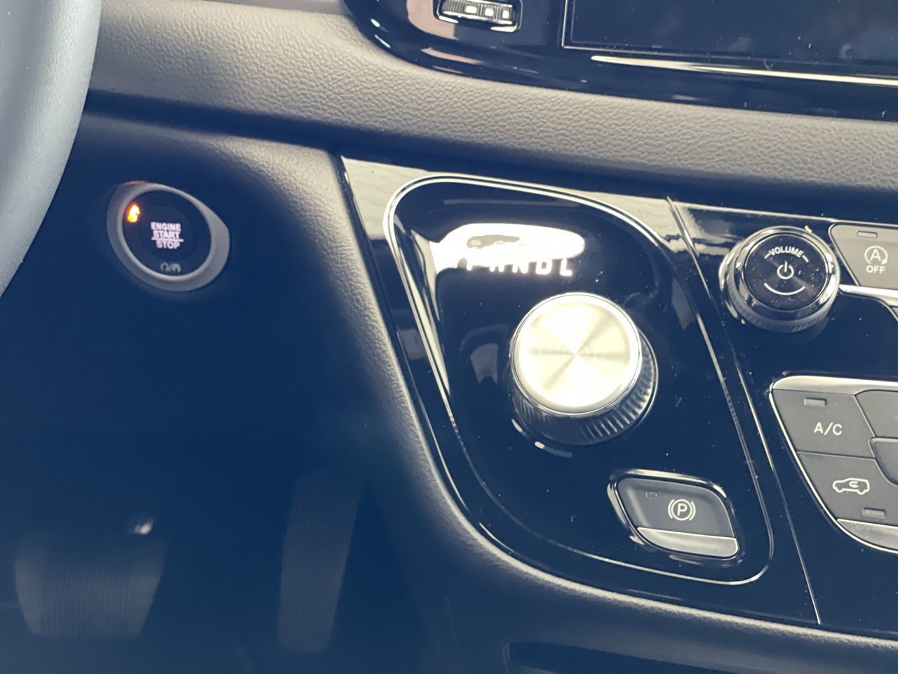 2027 Chrysler Grand Caravan in Regina, Saskatchewan