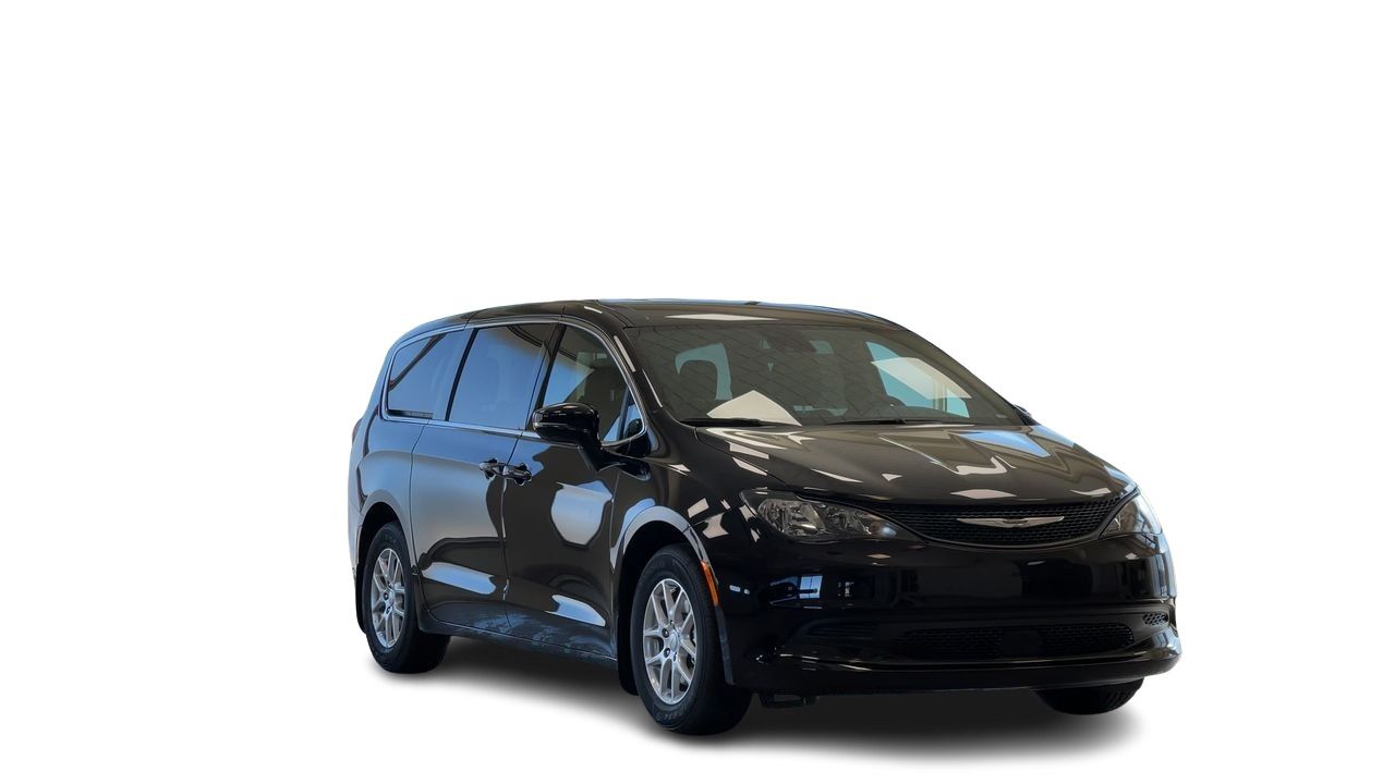 2027 Chrysler Grand Caravan in Regina, Saskatchewan