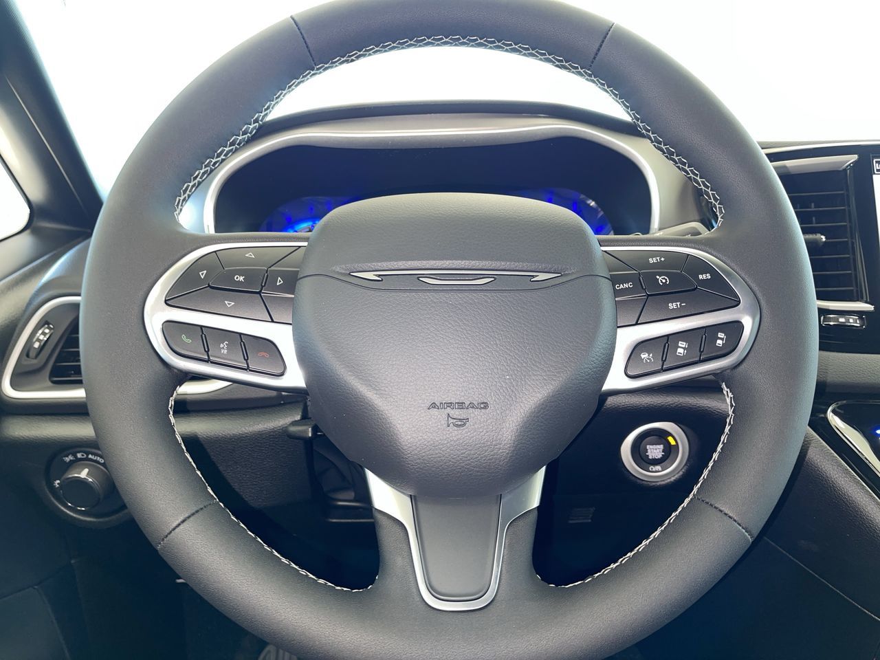 2027 Chrysler Grand Caravan in Regina, Saskatchewan