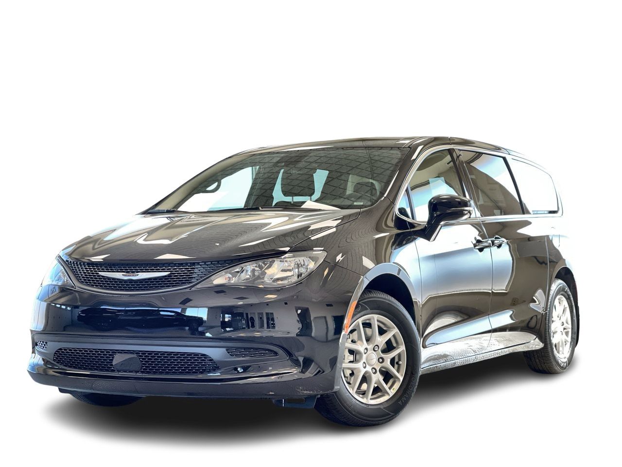 2027 Chrysler Grand Caravan in Regina, Saskatchewan