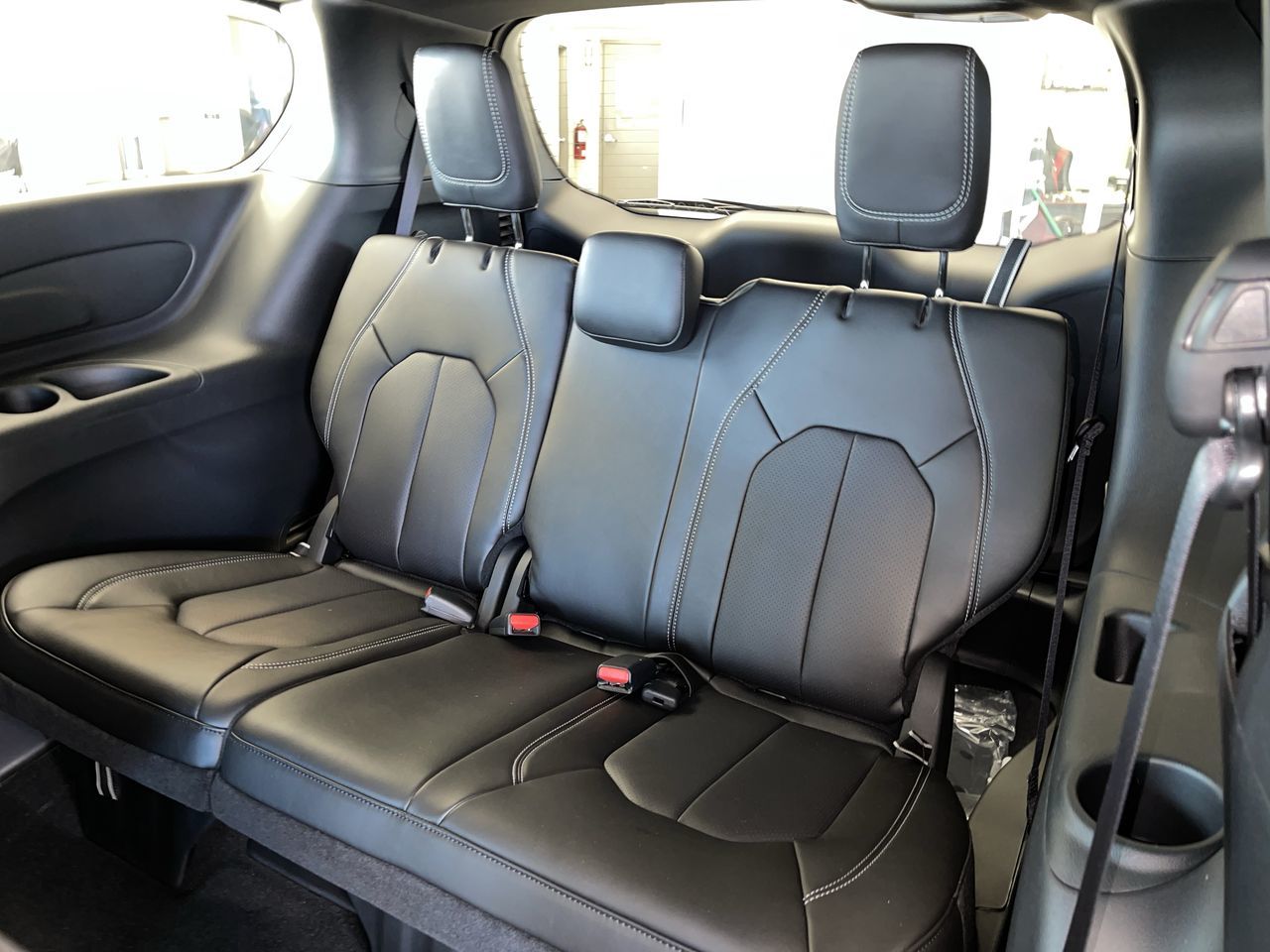 2027 Chrysler Grand Caravan in Regina, Saskatchewan