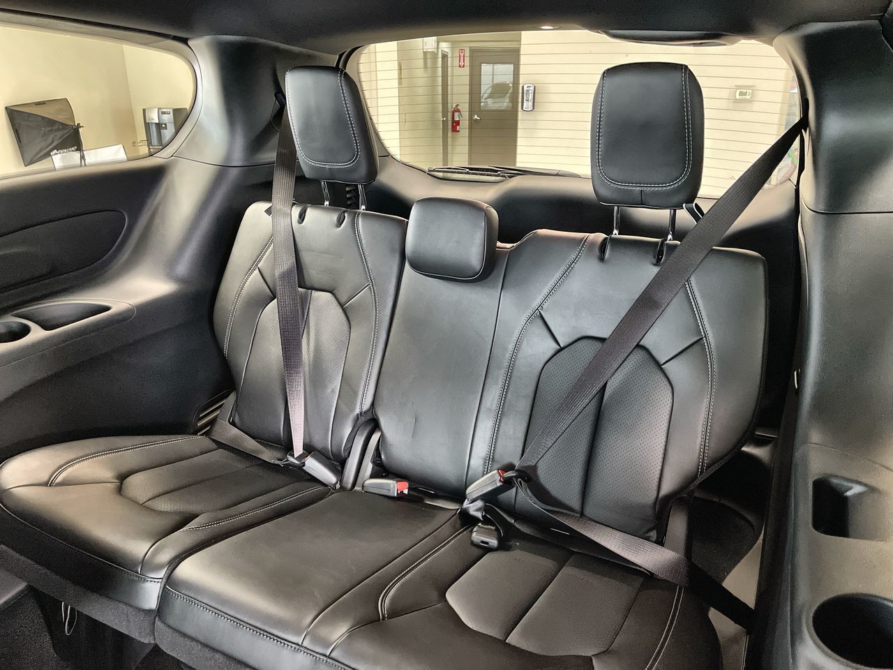 2027 Chrysler Grand Caravan in Regina, Saskatchewan