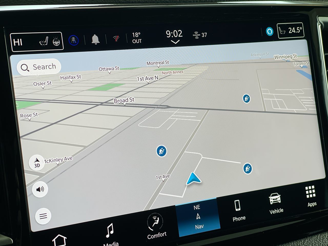 2024 Chrysler Pacifica Hybrid in Regina, Saskatchewan