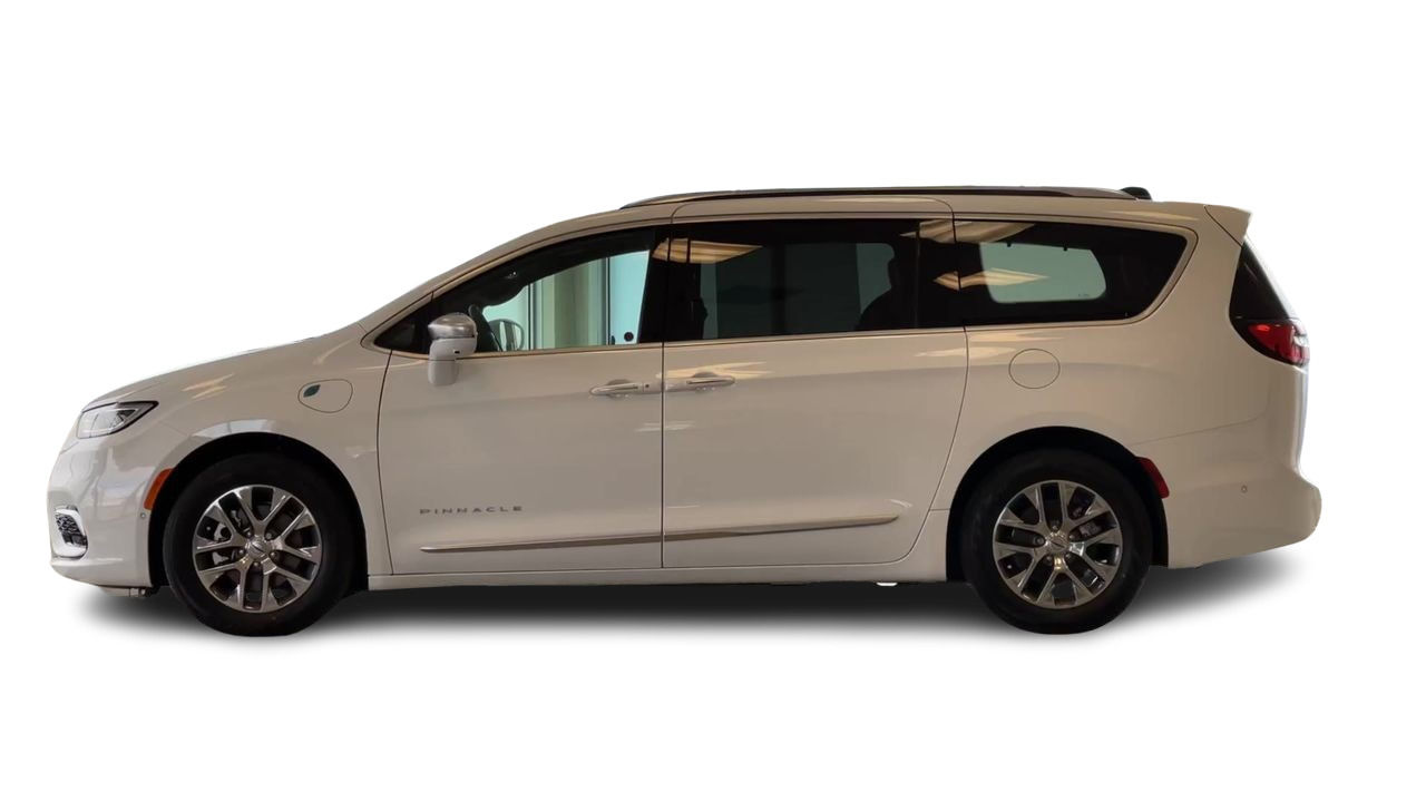 Chrysler Pacifica Hybrid  2024 à Regina, Saskatchewan