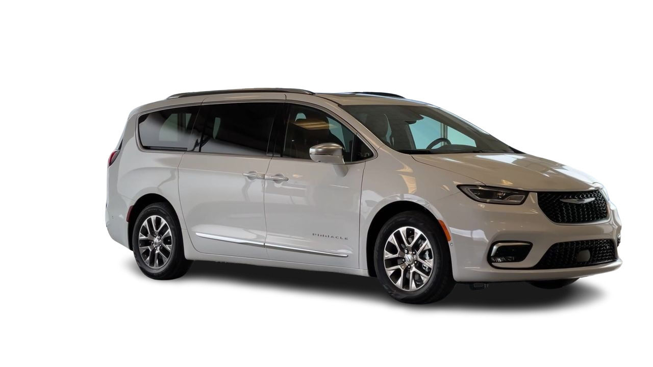 Chrysler Pacifica Hybrid  2024 à Regina, Saskatchewan