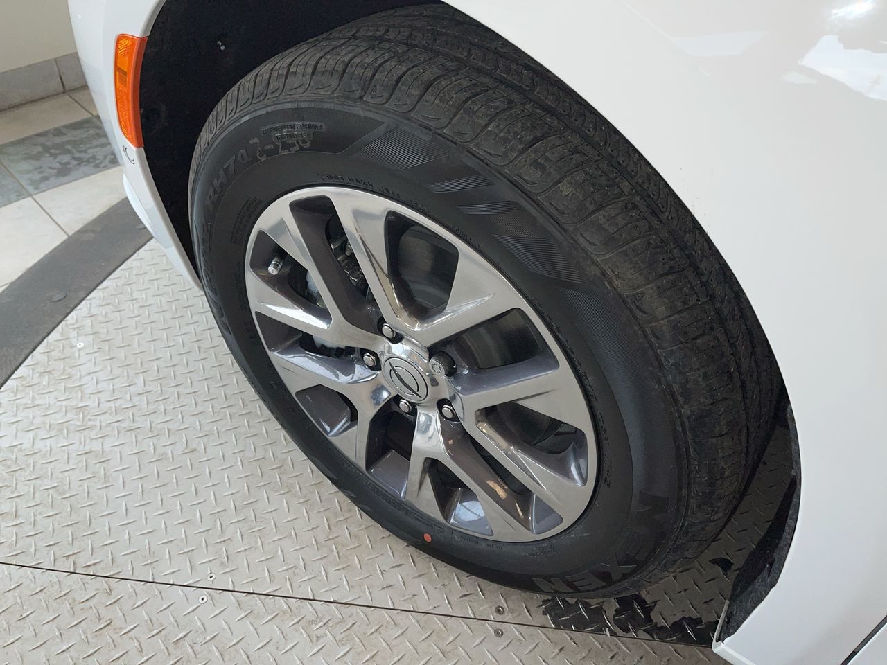 Chrysler Pacifica Hybrid  2024 à Regina, Saskatchewan