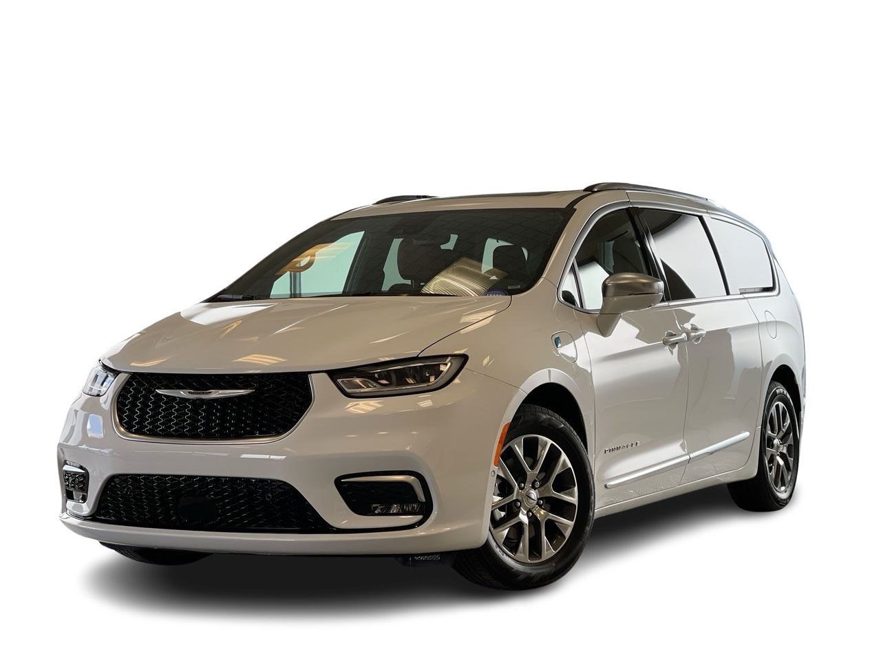 Chrysler Pacifica Hybrid  2024 à Regina, Saskatchewan
