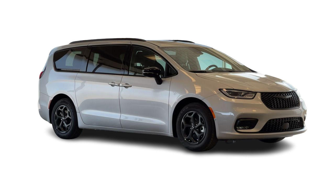 Chrysler Pacifica Hybrid  2024 à Regina, Saskatchewan
