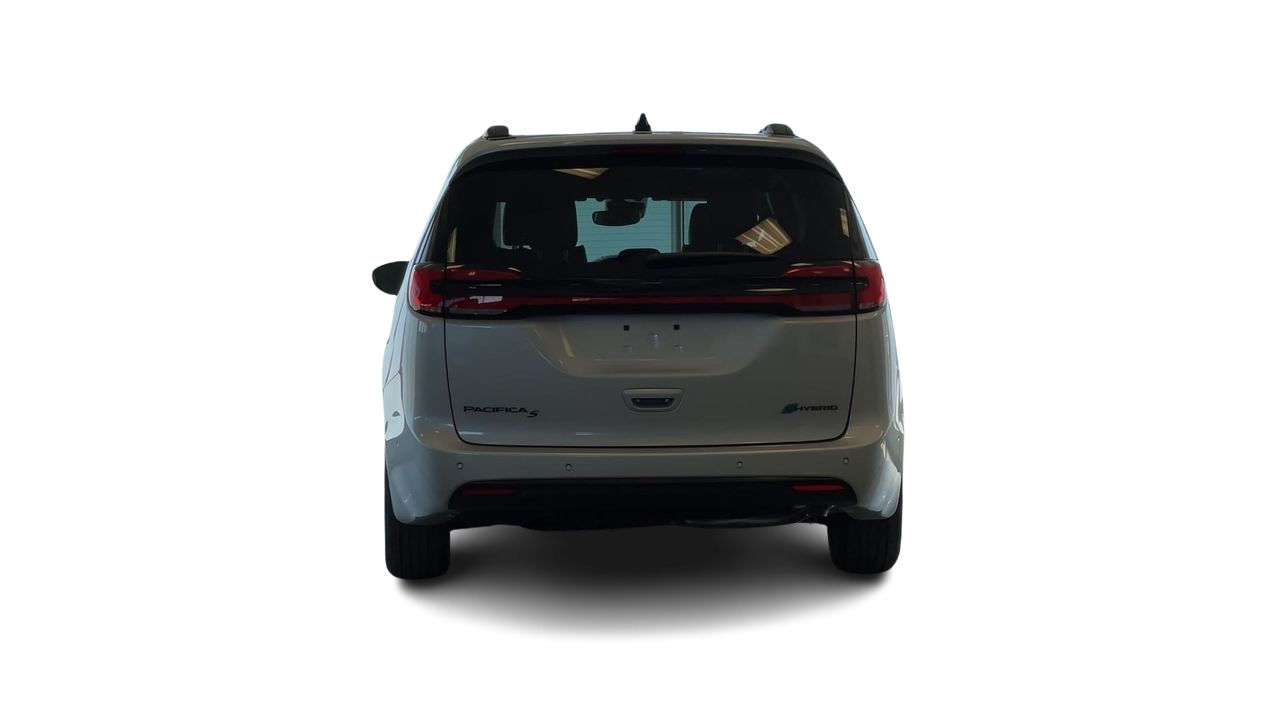 Chrysler Pacifica Hybrid  2024 à Regina, Saskatchewan