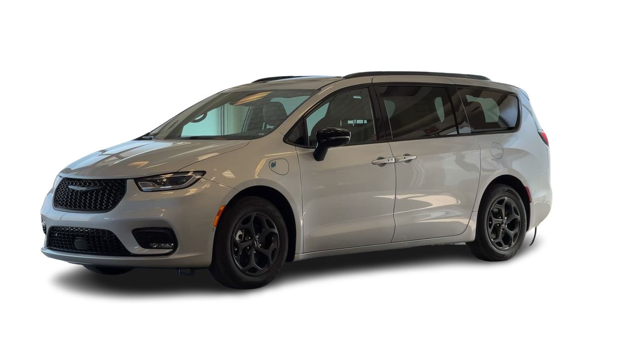 Chrysler Pacifica Hybrid  2024 à Regina, Saskatchewan