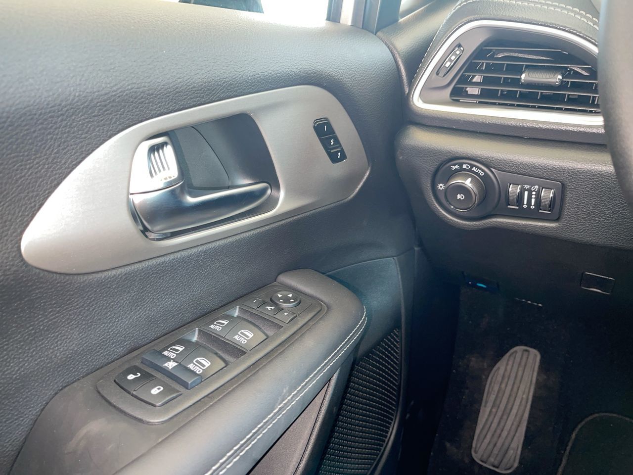 Chrysler Pacifica Hybrid  2024 à Regina, Saskatchewan