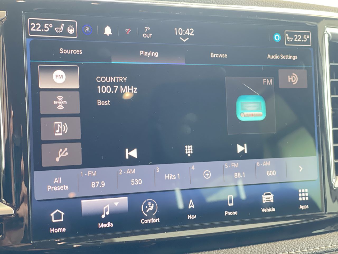 2024 Chrysler Pacifica Hybrid