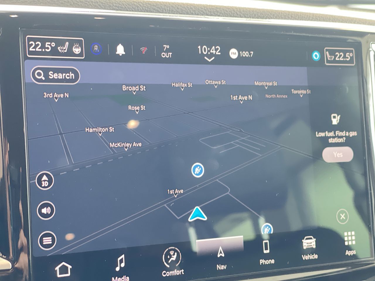 2024 Chrysler Pacifica Hybrid