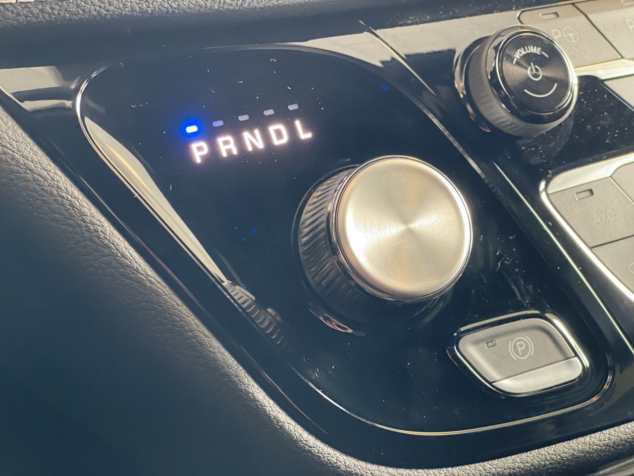 2024 Chrysler Pacifica Hybrid