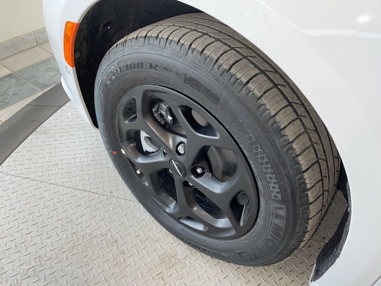 2024 Chrysler Pacifica Hybrid