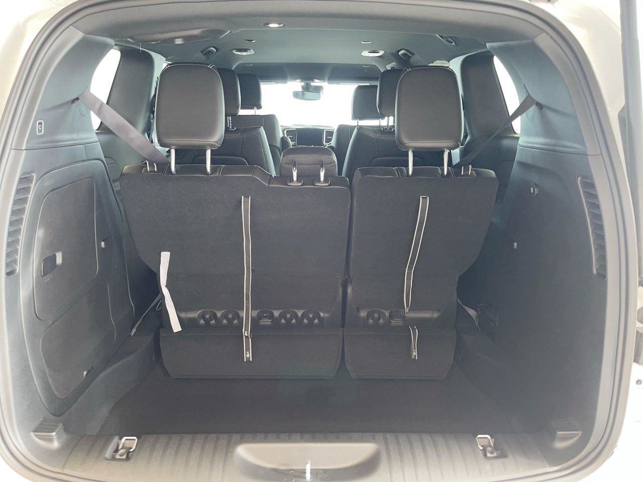 2024 Chrysler Pacifica Hybrid